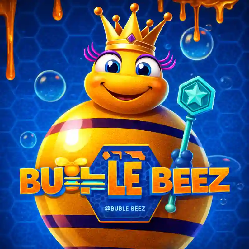 Bubble Beez Online Slot Game - 9ajili