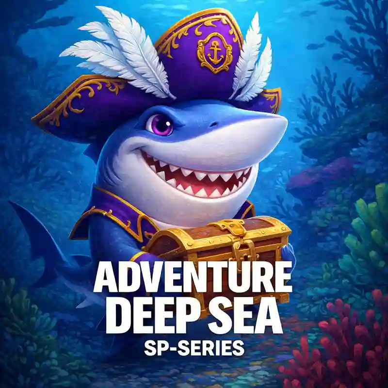 Play Deep Sea Adventure at 9ajili