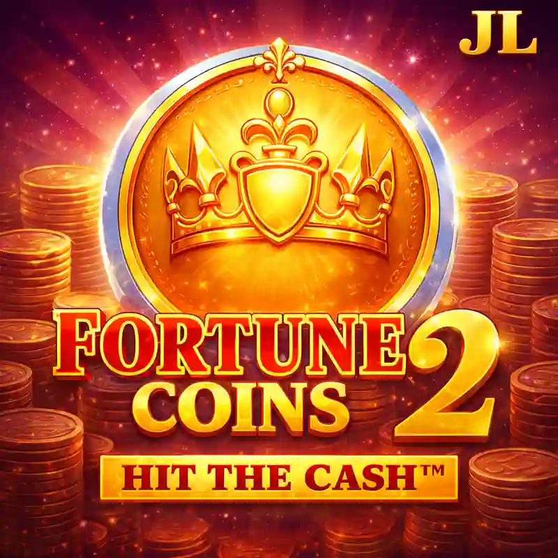 Fortune Coins 2 Slot Game by 9ajili
