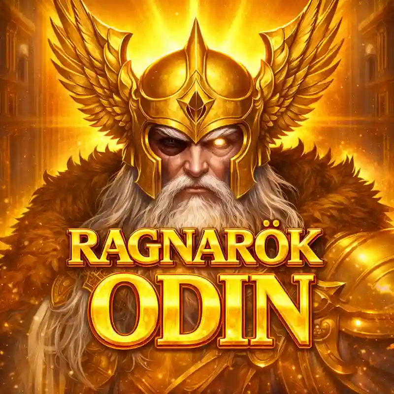 Ragnarok Odin Online Slot Game at 9ajili